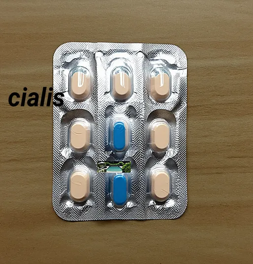 Precio cialis de 5mg